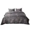 Wholesale King Size Home Bedding Set 3D Quilt Cover Printed Duvet Cover