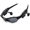 Best Fashion Smart Bluetooth sunglasses Polarized Glasses portable Wireless Bluetooth earphone microphone Sports Sunglasses