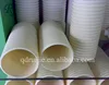 PE/PVC corrugated pipe plastic produce equipment