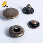 Spring Snap Button Snap Fasteners BM10152#