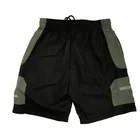 Custom printed running short casual shorts men for summer wear