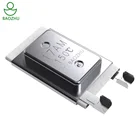 250v 11A 9A BIMETALLIC temperature switch for heating appliance motor LIGHTING instead of KLIXON 17AM 7AM
