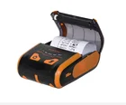 RPP200 Bluetooth mini printer for android handheld digital printer
