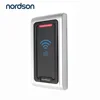 Slim smart rfid card access+control+card+reader