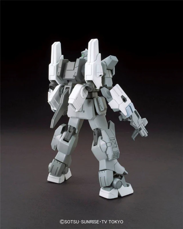 Bandai Hobby HGBF Ez-sr Kai 2day Delivery for sale online 