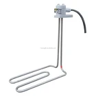 Stainless Steel Immersion Heater water immersion electric coil heater element