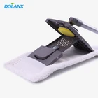 2018 Hot Sale Microfiber Cleaning Mop Chenille Floor Mop