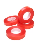 Adhesive double sided tape pet polyester tape in mobile parts industry