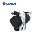 Top Quantity Waterproof CAT6 ethernet Connector 8p8c RJ45 Connector for Signal for monitor