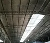 WPSK/BPSK facing aluminum foil pipe insulation /Polypropylene-Scrim-Kraft Facing For Metal Building