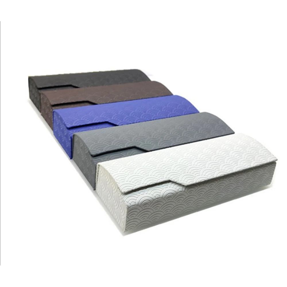Mocoo Fashion Custom Logo PU Leather Sunglasses Case Eyewear Box Sunglasses Package 2019 for Men/Women
Mocoo Fashion Custom Logo PU Leather Sunglasses Case Eyewear Box Sunglasses Package 2019 for Men/Women