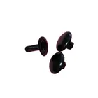 Cheap price, factory directly, Hot sale Speedy/snap rivets for shoes and bags