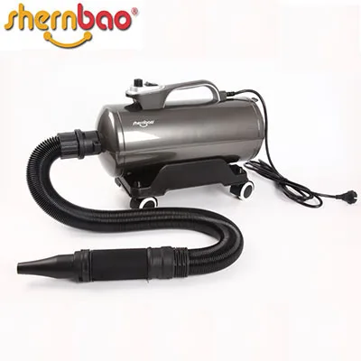 motorcycle air blower