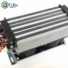 750W 220V AC PTC fan heater constant temperature Industrial incubator