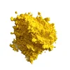 Inorganic pigment light medium chrome yellow for compound dye (Free Sample)