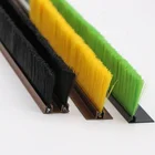 Brush Weatherseal Dust Seal Door Industrial Door Brushes
