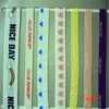 Factory price label ribbons/webbings automatic silk screen printing machine