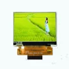 Landscape display 2.6 inch IPS LCD 480*320 with resistive touch screen TFT display panel
