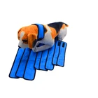 Summer PVA Pet Cooling Clothes Evaporative Cute Dog Cooling Vest