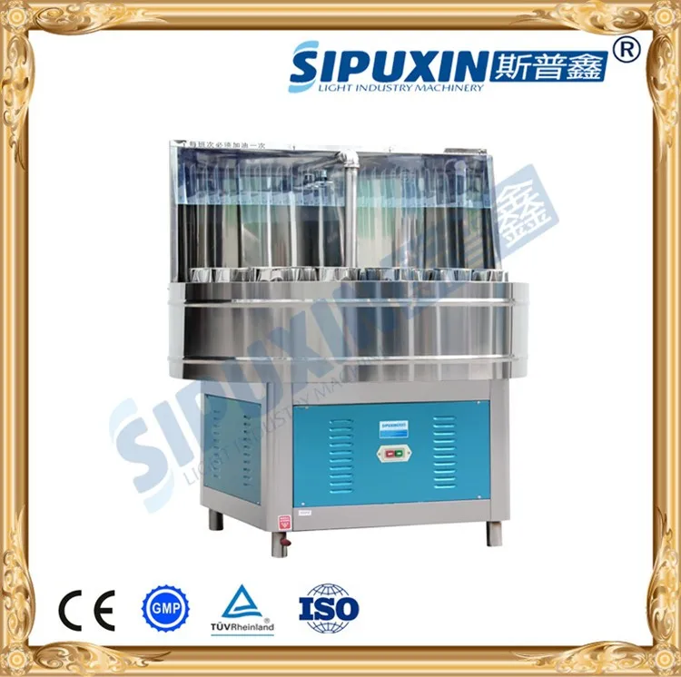 portable induction aluminum foil sealing machine