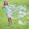 Summer Outdoor Play Set Toy Magic Big Giant Soap Bubble Wand for Kids