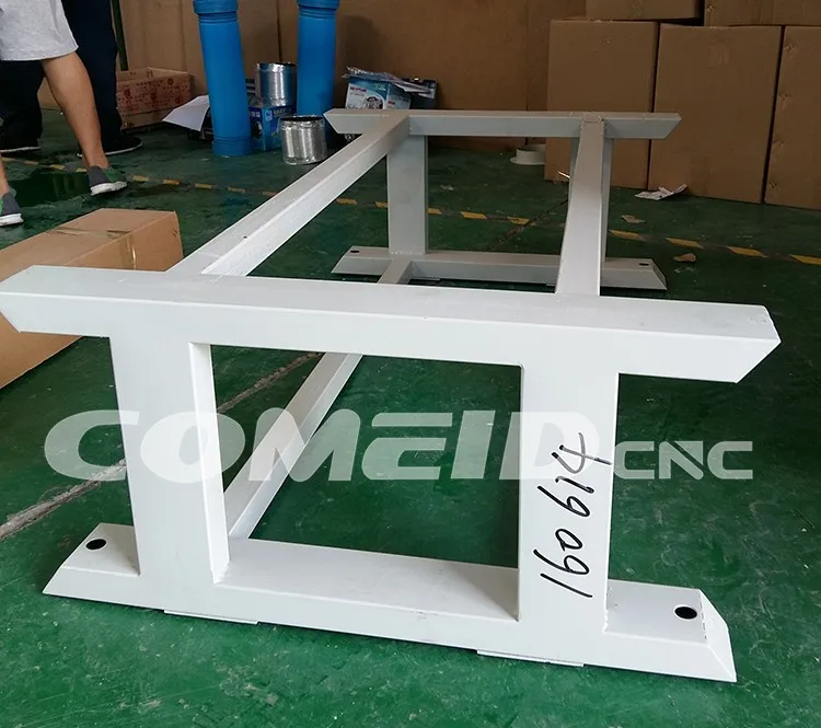 laser cutting machine 100w