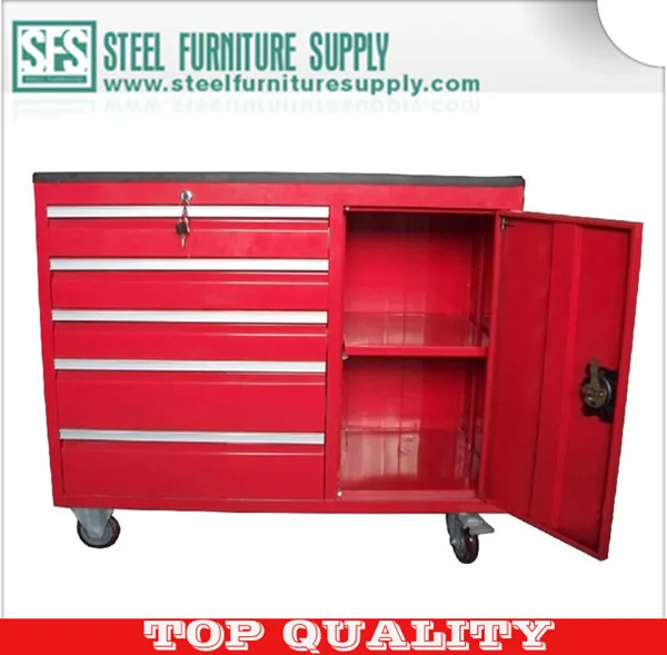 Herramienta de gabinete del cajón/gabinetes para herramientas