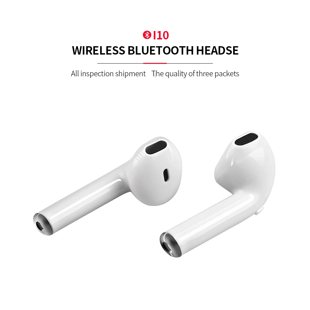 2019 mobile phone mini waterproof sports tws i10 Bluetooth 5.0 earphones headset stereo wireless headset with charging box
2019 mobile phone mini waterproof sports tws i10 Bluetooth 5.0 earphones headset stereo wireless headset with charging box