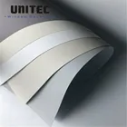 Home Decor Plain Blackout Roller Blind Fabric Roller Shades