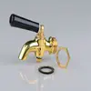 High Quality Low Price Brass Boiling Water Tap