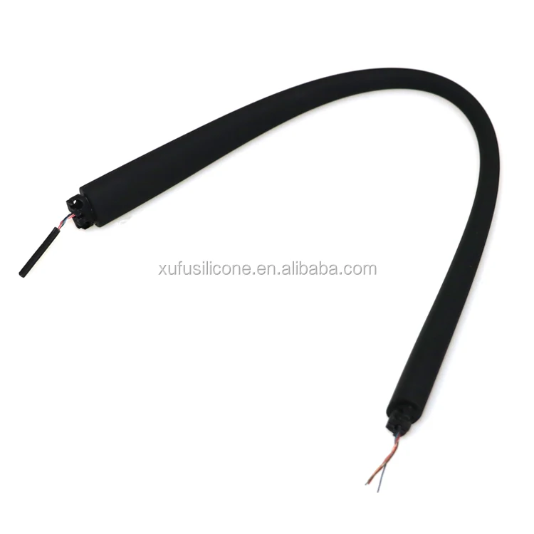 New Style Ultra-Soft Bluetooth Necklace For Gym Running Headphone - ANKUX.COM