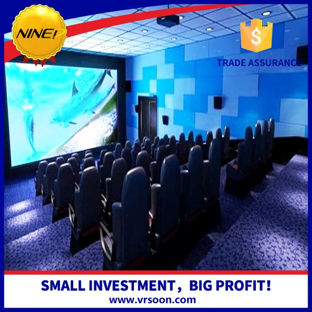 Guangdong supplier 6dof platform 7d simulator machine motion adult rides gaming chair 12d cinema for sale