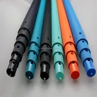 abs plastic pipe profile OEM manufacturer