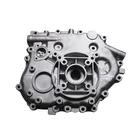 Yuyao Low cost ODM Service Custom High Precision Aluminum Die Casting Mould maker with High Quality H13