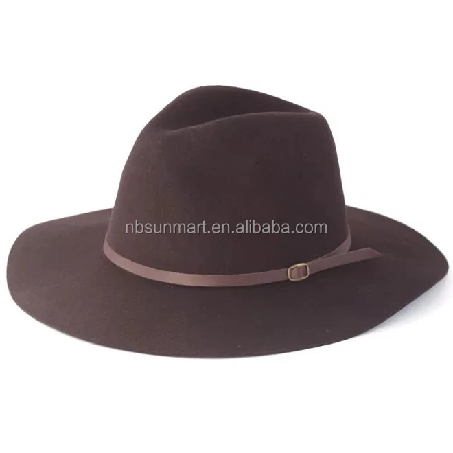 High quality fedora hat custom design unisex fashion cheap fedora hats