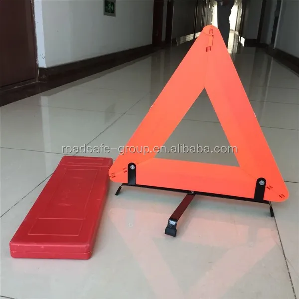 safety triangle