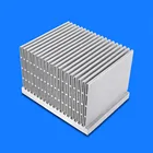 Good service aluminum heatsink manufacturer