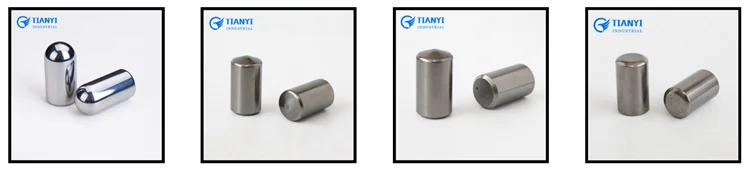 hpgr carbide stud