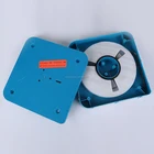 Hot sale high speed flexo printing doctor blade