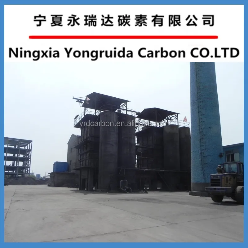 coal based activated carbon