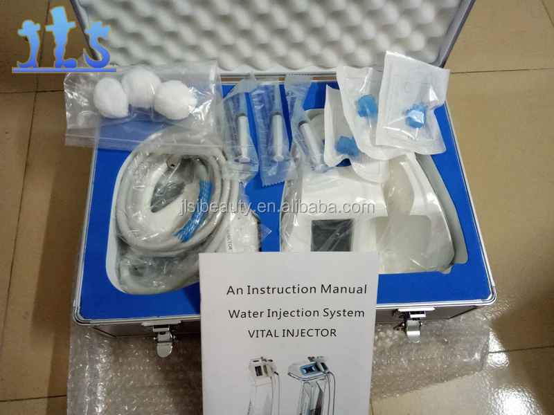 2018 new arrival korea meso injector gun for mesotherapy