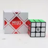 moyu weilong GTS V2 3x3x3 custom magic puzzle game cube for educational kids toys