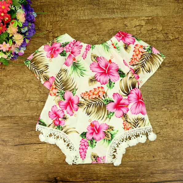 Floral Romper Kids Tassel Clothes Wholesale Baby Clothes Modern Baby Clothes, Picture
Floral Romper Kids Tassel Clothes Wholesale Baby Clothes Modern Baby Clothes, Picture