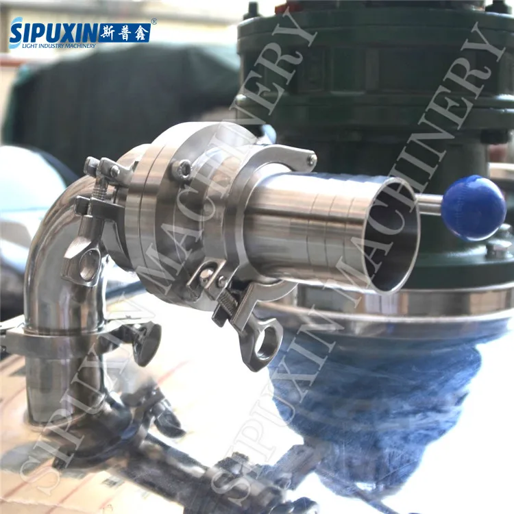 small movable mixer (32)