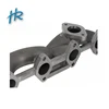 the factory price auto cast iron exhaust manifold car exhaust for honda parts