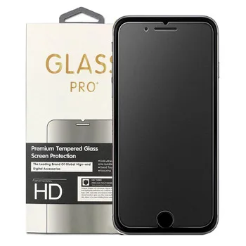 Anti-Glare Anti-Fingerprint Matte Tempered Glass Screen Protector Film for iPhone 7 8 Plus X XR XS MAX
Anti-Glare Anti-Fingerprint Matte Tempered Glass Screen Protector Film for iPhone 7 8 Plus X XR XS MAX