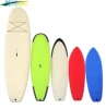 Made in China Body Surfboards Foam Soft Surfboard Blanks Board Short Surf Surfboard Foam Blank