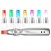 YanYi NEW Rechargeable Dermapen 7 color LED Photon Derma Pen