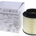polyurethane air filter foamcabin air filter machine