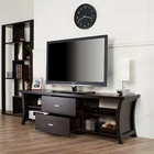 Nordic hot modern living room TV cabinet design TV stand table